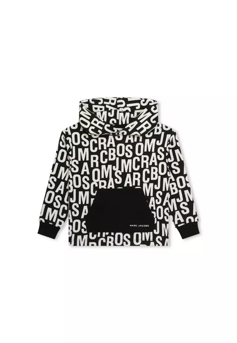 Marc jacobs mens hoodie clearance
