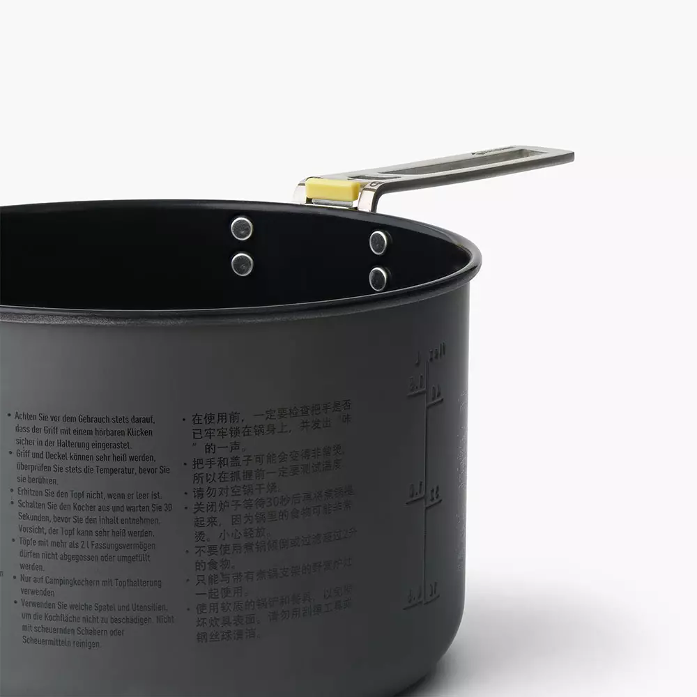 Sea To Summit Frontier Ul Pot - 2L