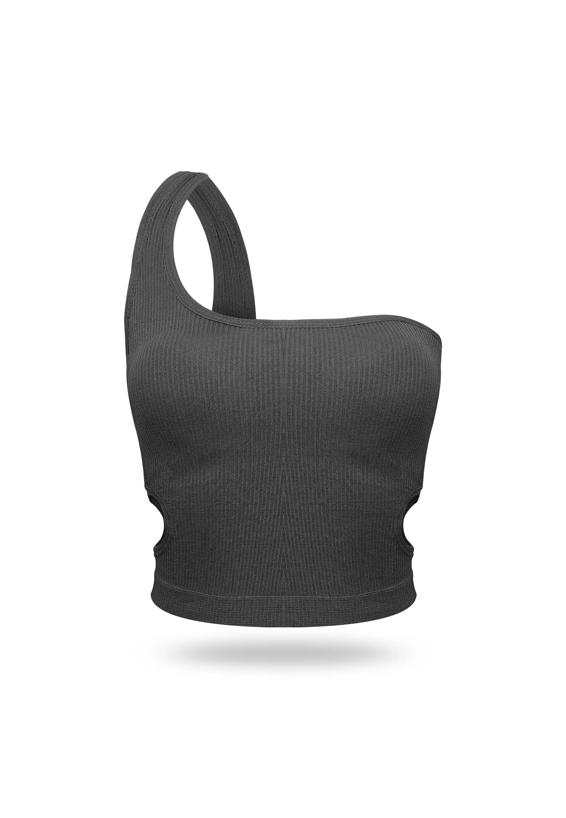 You’ve (You Have) Tank Top Tanktop Tangtop Singlet Wanita Crop Top Tali Satu Sport Bra 100101