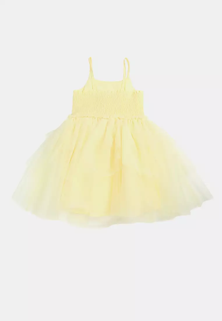 Isabella Dress Up Dress