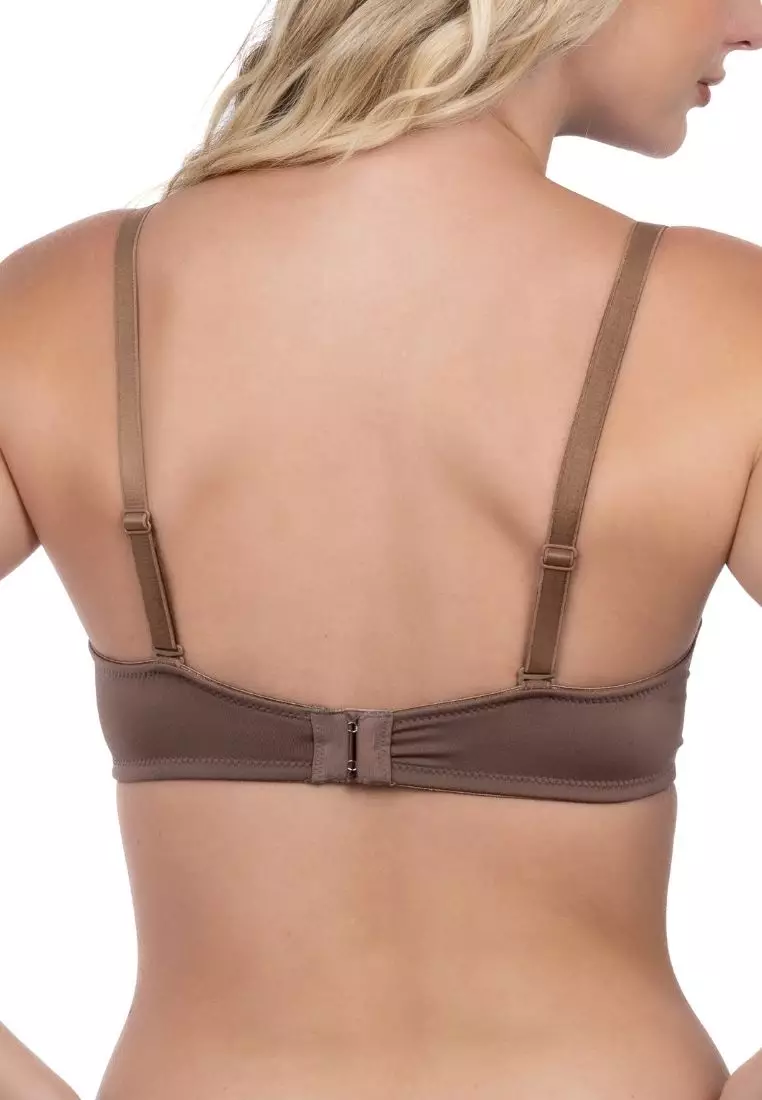 Comfort Fit Bra