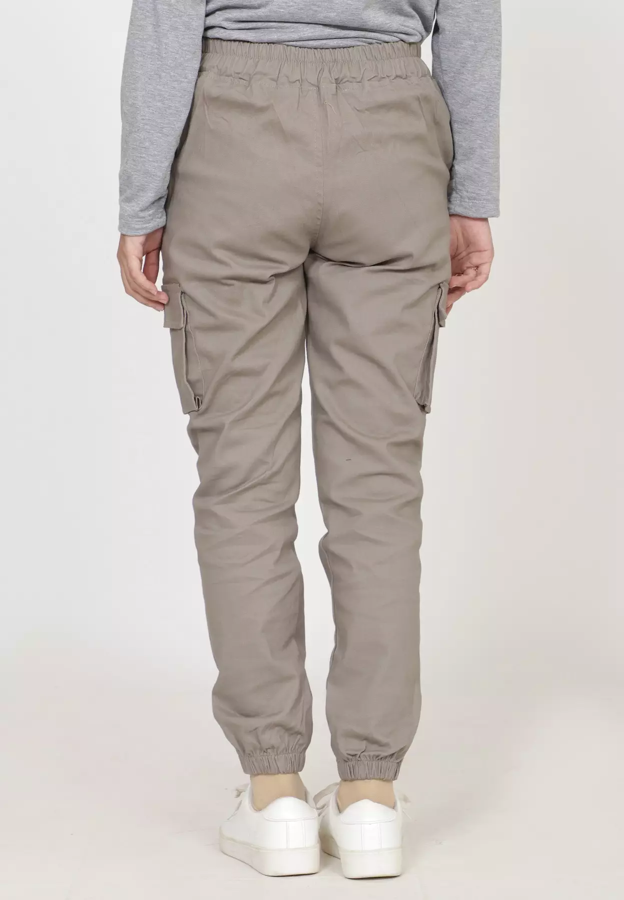 Jogger Cargo Pants