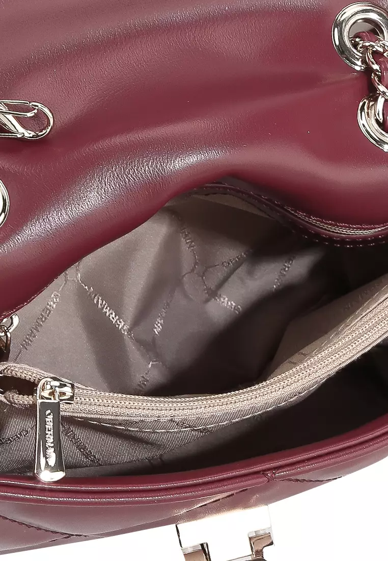 Bernice Shoulder Bag (M)