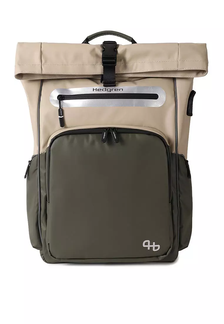 Hub Backpack