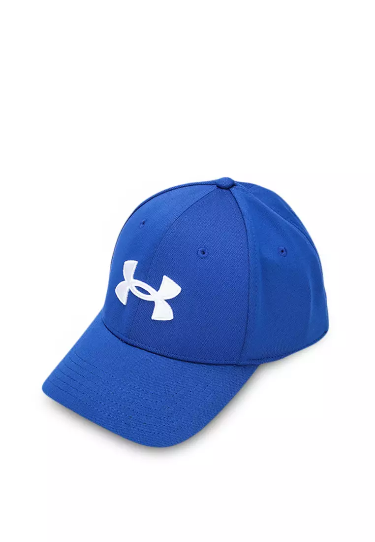 Buy Under Armour Blitzing Cap 2024 Online ZALORA Philippines