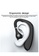 Latest Gadget black Onda LY10 Ultra-long Standby Ear-mounted Bluetooth V5.0 Earphone B4D4AESD5CCF93GS_3