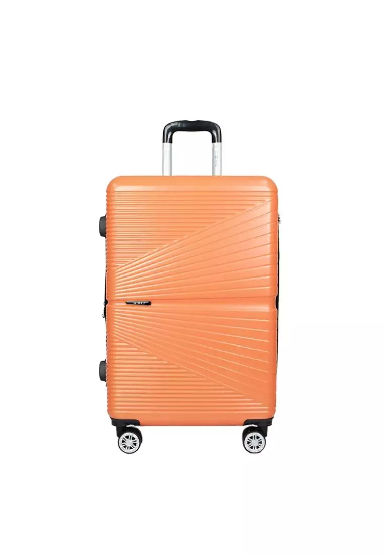 Club 49 top baggage