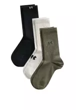 Marine OD Green/Summit White/Black