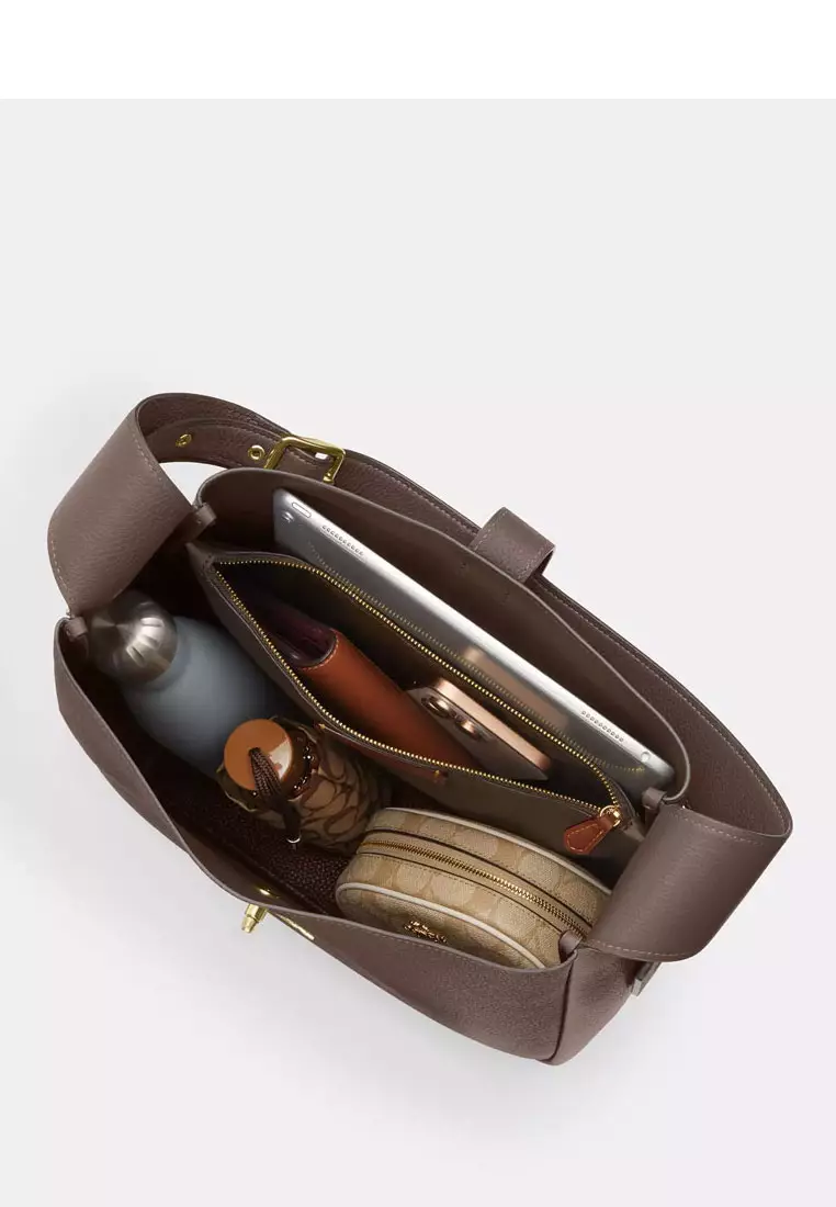 Hadley Large Shoulder Bag