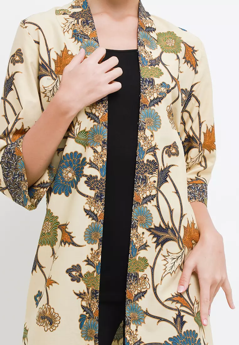 Kebaya Panjang Tara+Tricot