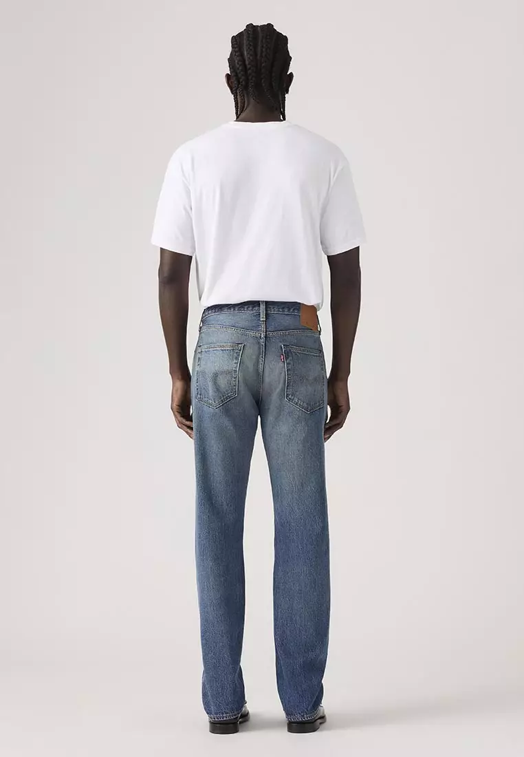 Levi's® Men's 501® Original Jeans