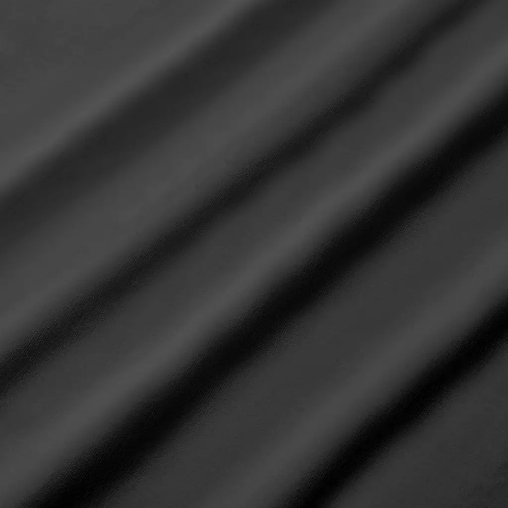 Siren 1.0 Short Sleeves Baju Kaos Lengan Pendek Relax Comfort - Abu Gelap