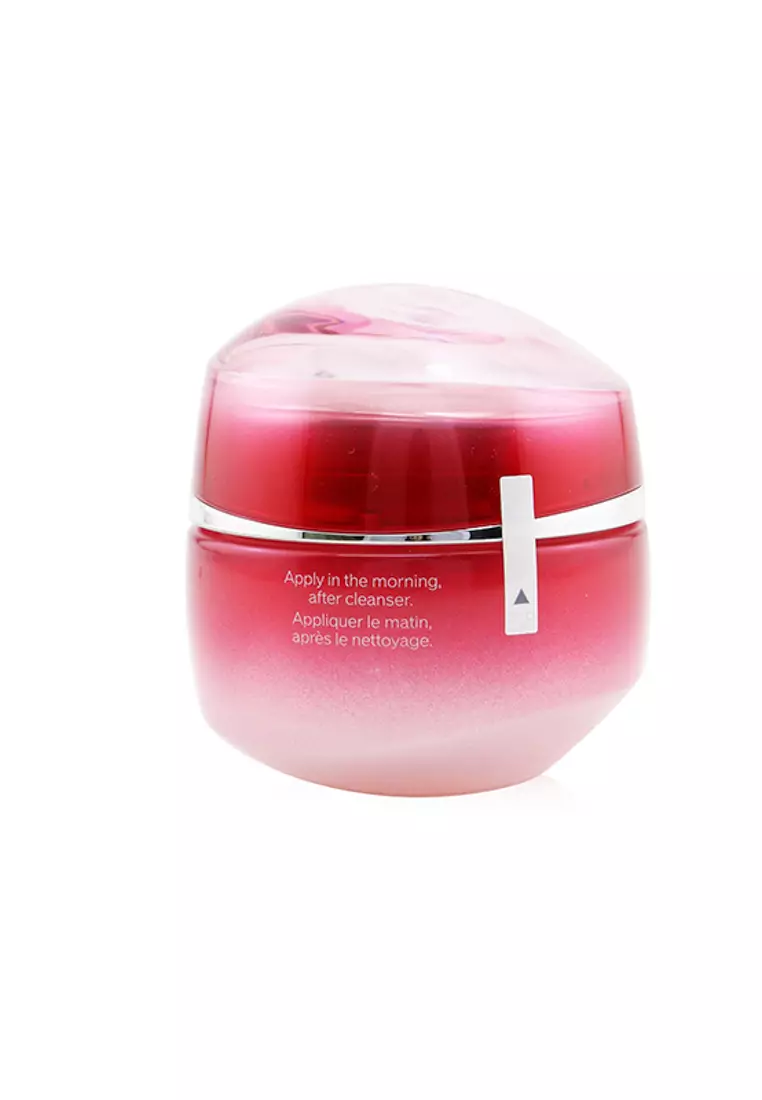 Shiseido - Essential Energy Hydrating Day Cream Spf 20 50ml/1.7oz