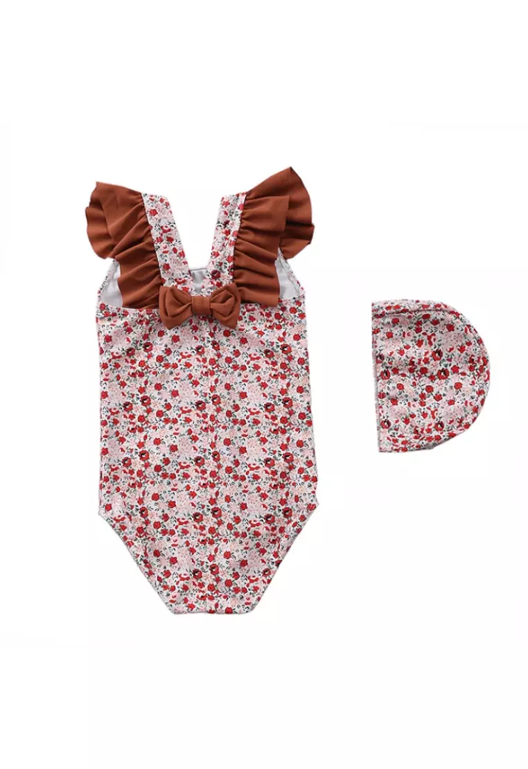 Katia Baby & Toddler Swimwear