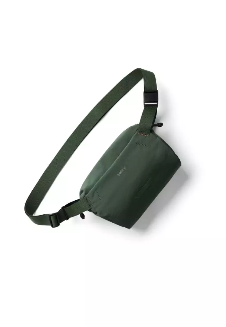 Bellroy Lite Sling Mini - Spruce