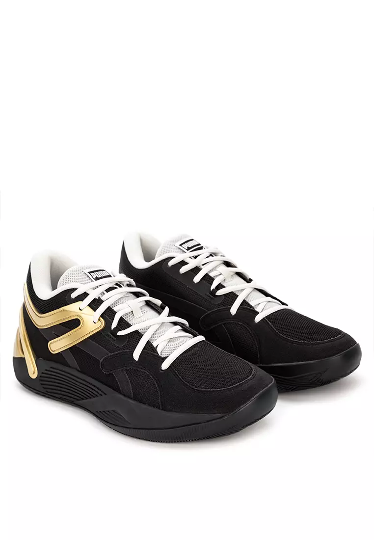 Buy PUMA Trc Blaze Court Basketball Shoes 2025 Online ZALORA Philippines