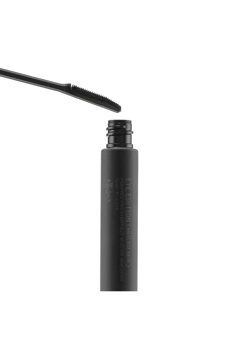 ETTUSAIS Eye Edition (Mascara Base) 6g Black