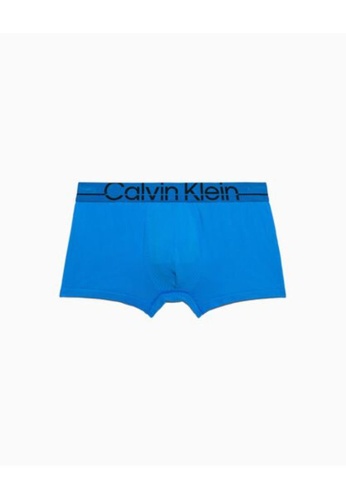 Calvin Klein Calvin Klein Mens Techno Minimal Micro Low Rise Trunks CA113USC73311DGS_1