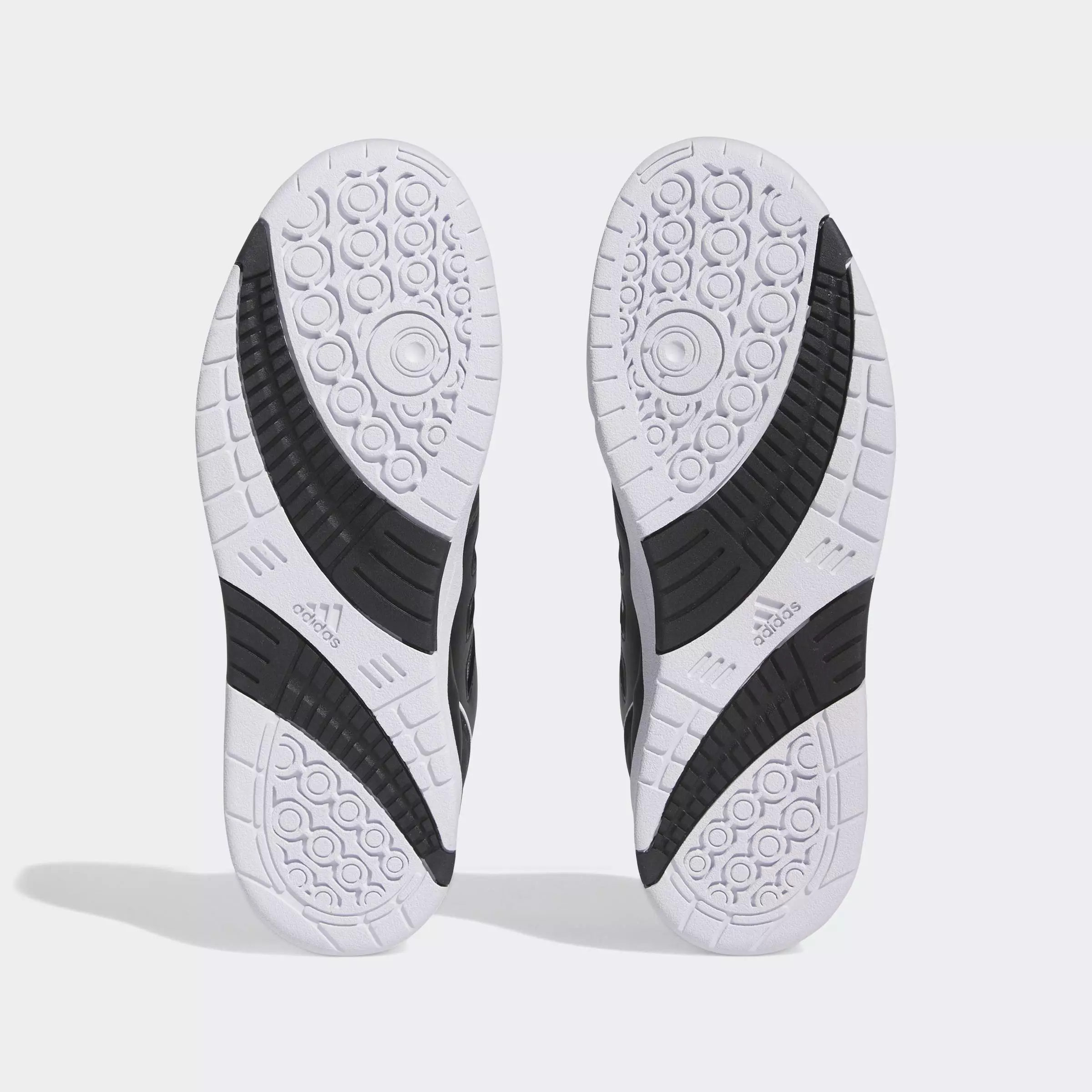 Basketball & Lifestyle Midcity Low Shoes Men Black IE4518