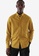 COS yellow Regular-Fit Shirt 940B6AA2742A5CGS_1