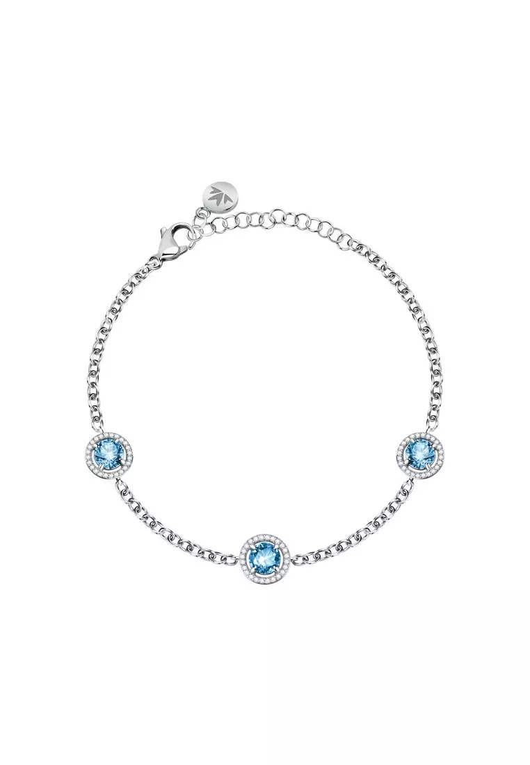 Morellato Tesori Ocean Color 16 + 3 cm Ladies Bracelets SAIW96