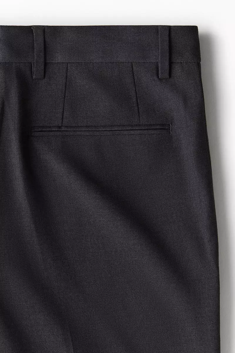 Slim Fit Suit trousers