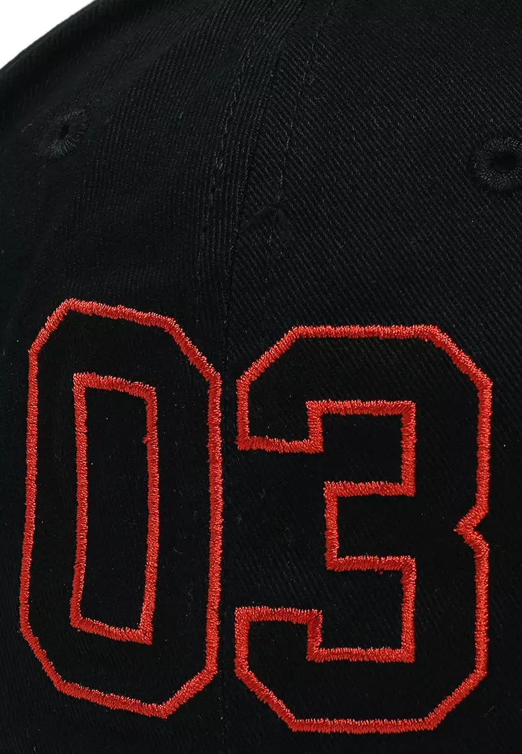 Harley-Davidson® Soaring Ride Panhead Fitted Cap