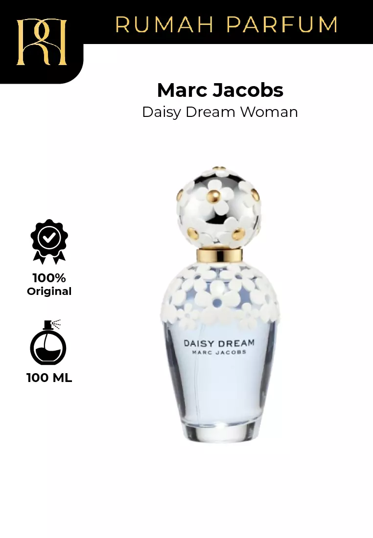 Marc Jacobs Daisy Dream Woman 100 ML