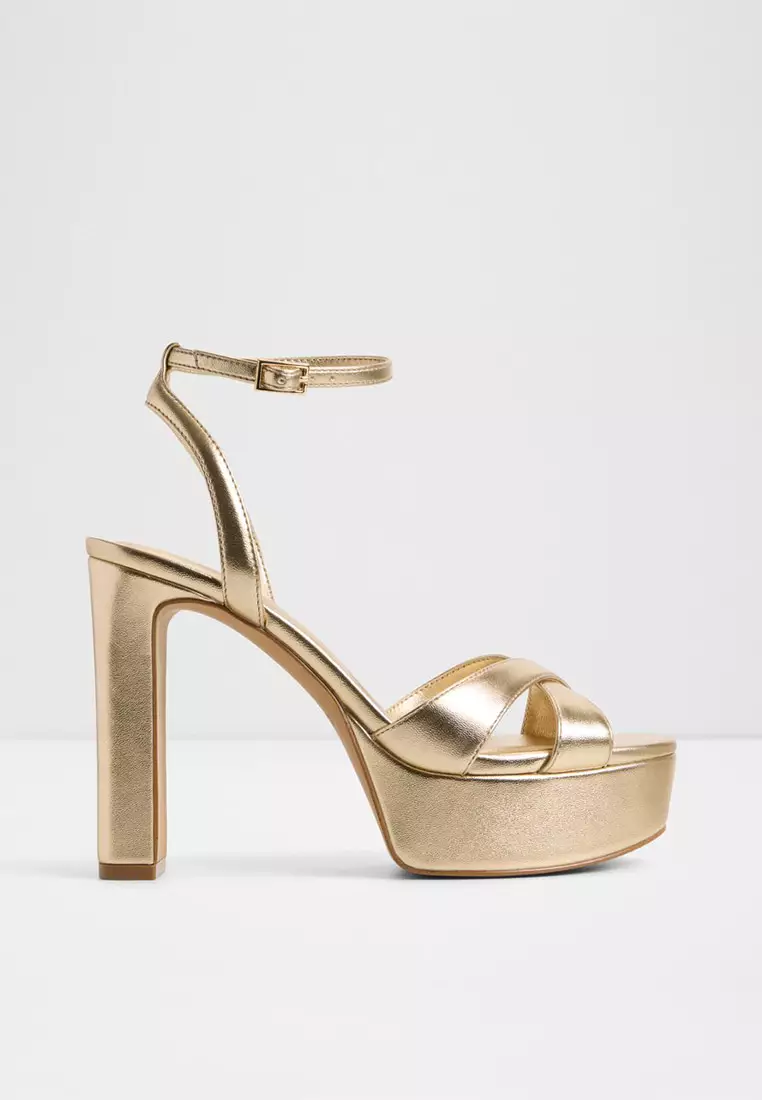 Rosine Heeled Sandals