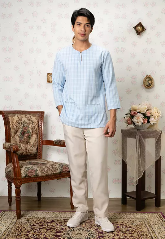 ANAQI BAJU MELAYU SET