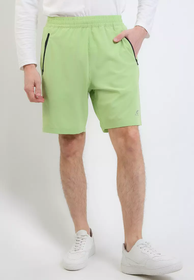 Jual Giordano Men's Cotton Twill Short Original 2024 | ZALORA Indonesia