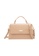 Valentino Creations beige Valentino Creations Felicia Handbag Sets 353DEAC4B0AA37GS_2