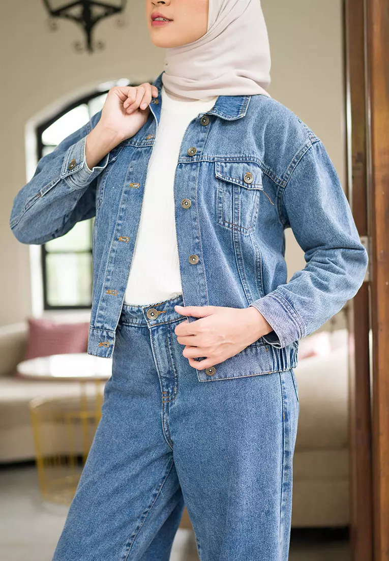 Signature Bianca Jeans