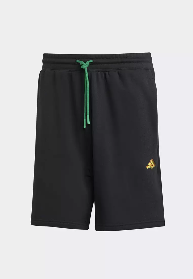 Fortnite x ADIDAS Shorts