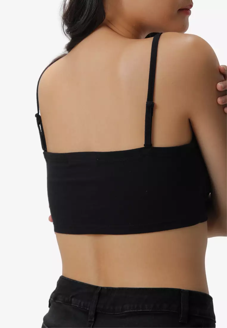 Bandeau Top