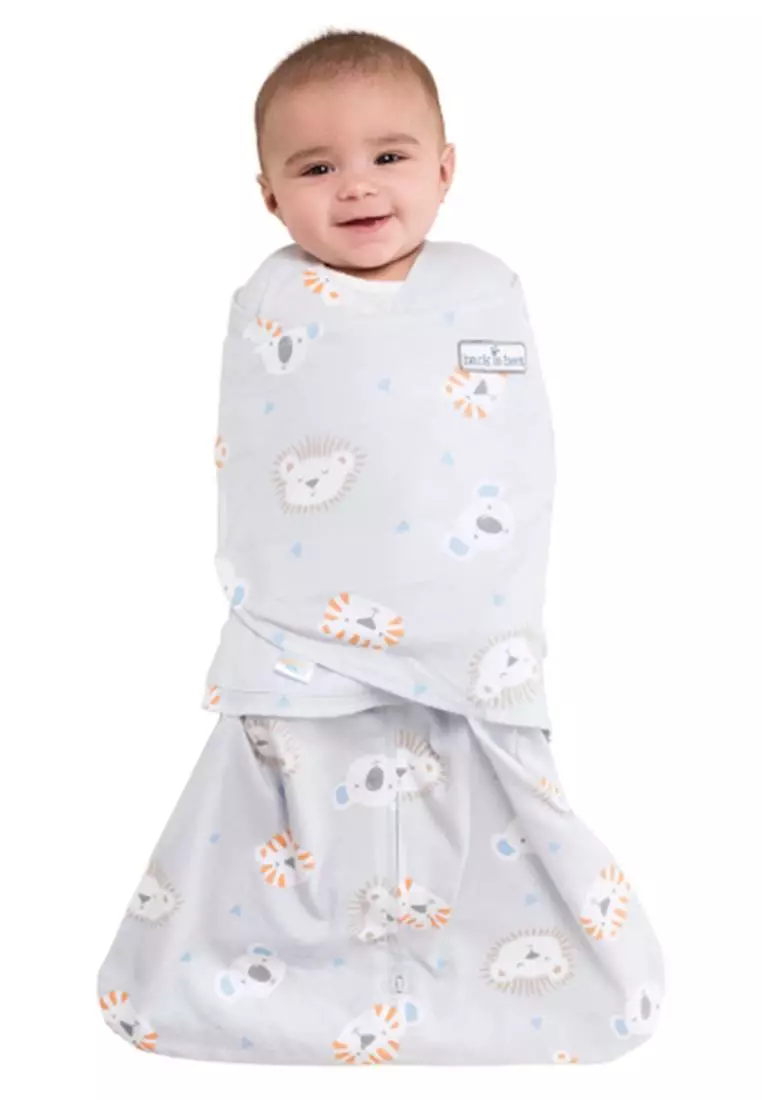 Buy Halo SleepSack Swaddle 2024 Online ZALORA Philippines