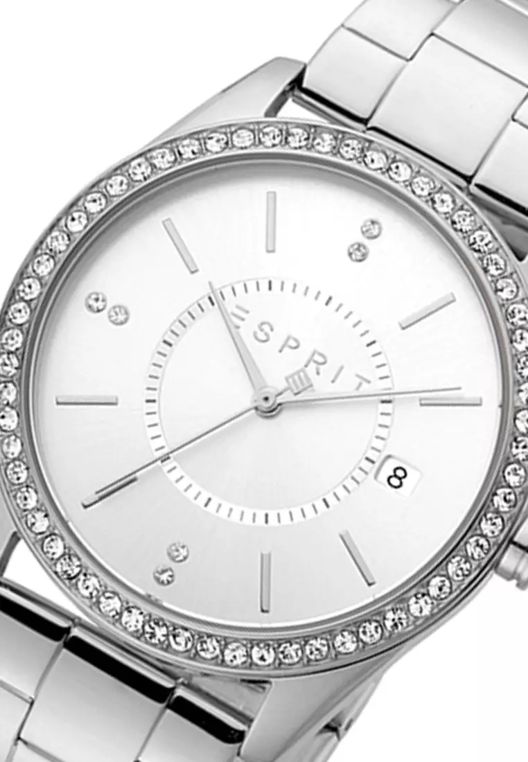 Jam Tangan Esprit Jam Tangan Wanita ES1L196M0055 Original