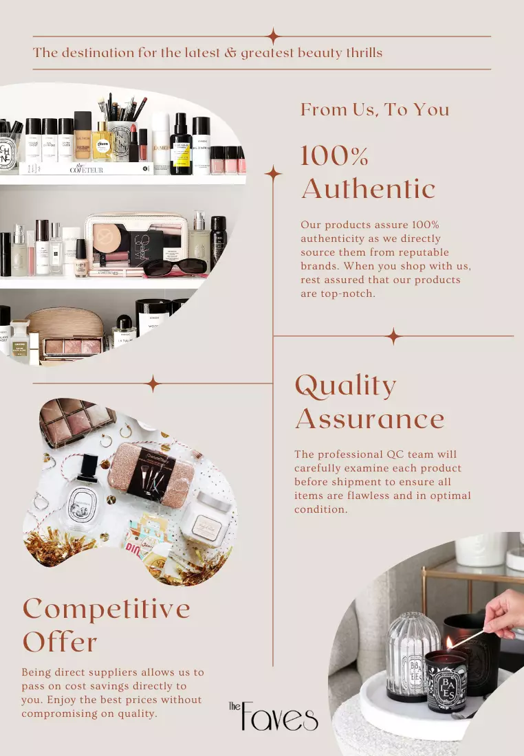 GABRIELLE CHANEL ESSENCE EAU DE PARFUM SPRAY 100ml