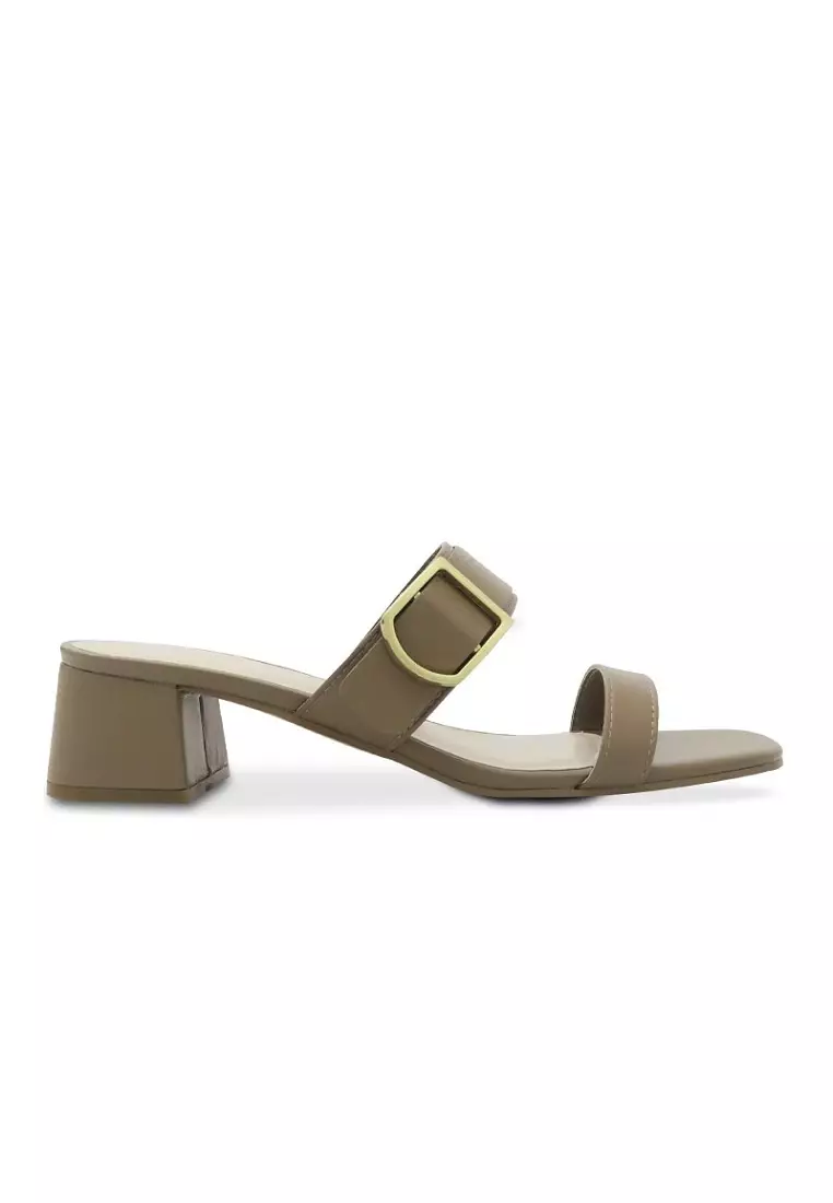 Vincci slide on heels new arrivals