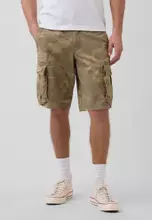 Green Camo/Multi