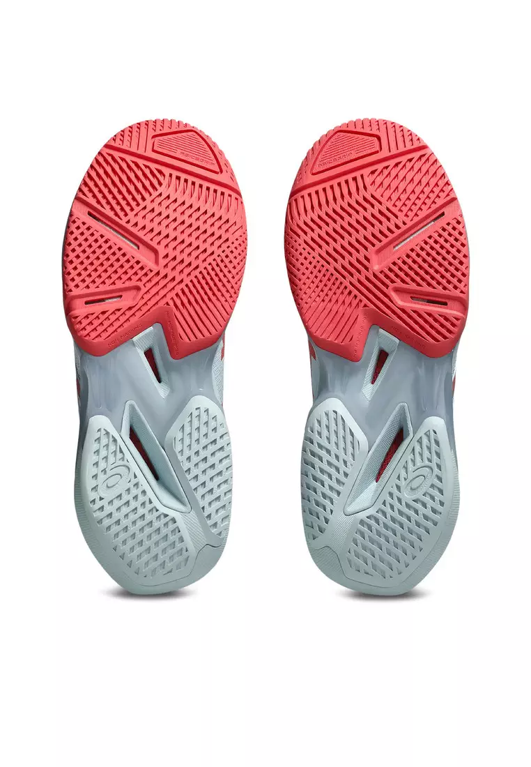 SOLUTION SPEED FF 4 TENNIS SHOES 1042A307-400