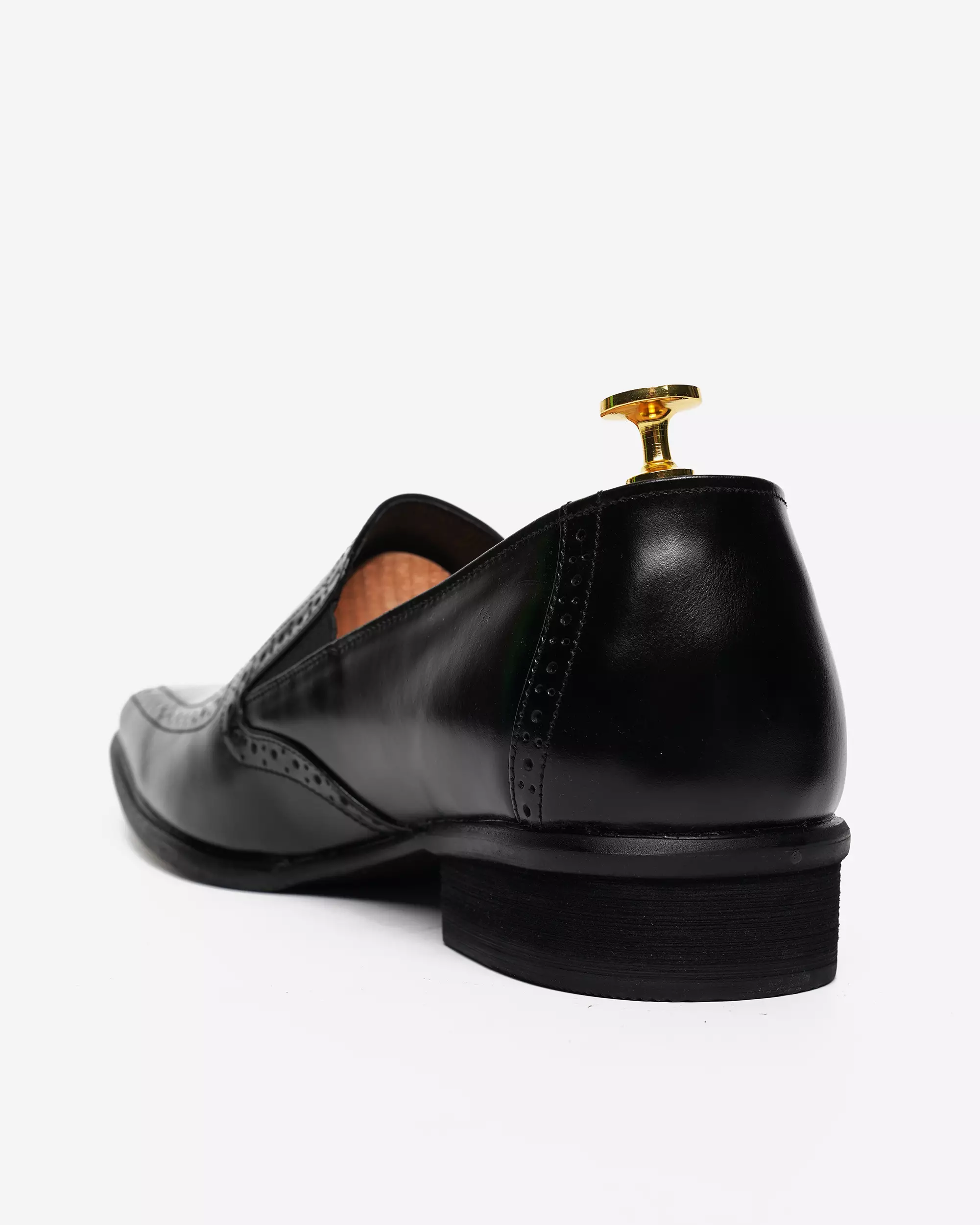 Buccheri Nicola Loafers Men Black