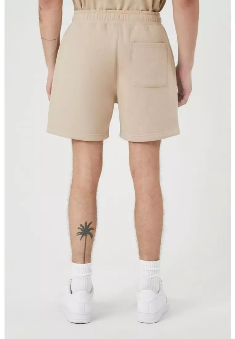 Forever 21 shorts review sales