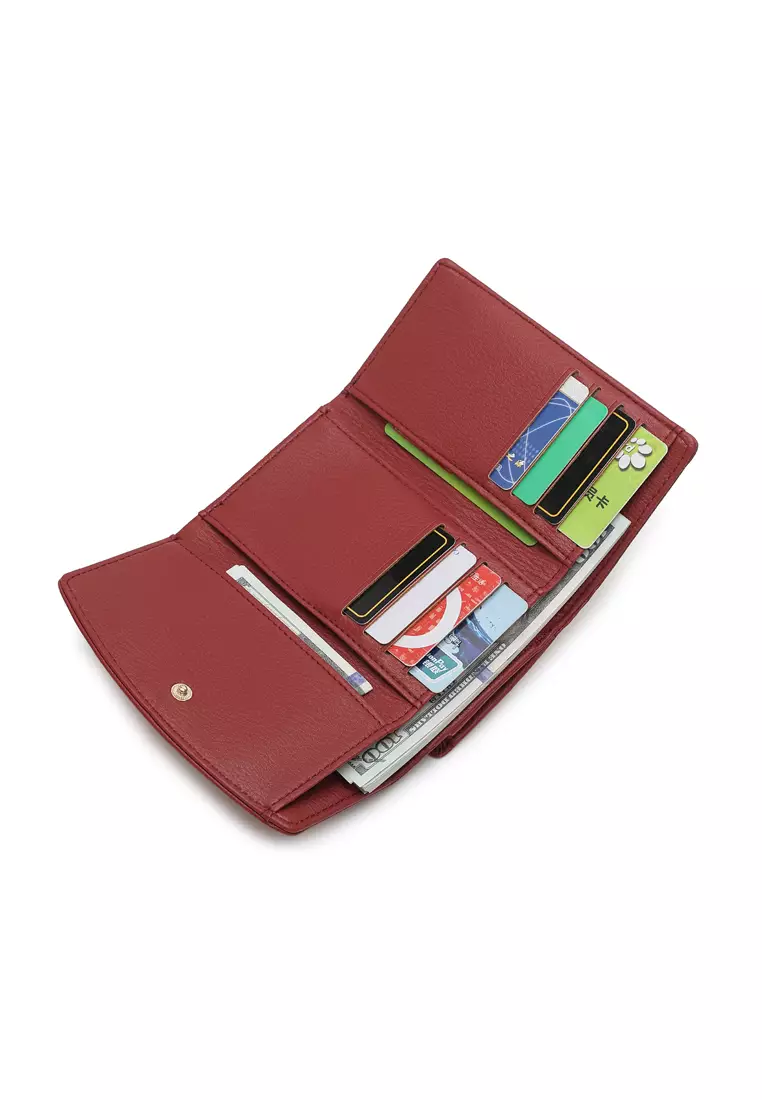 Buy Wild Channel Ladies Purse Wallet 2024 Online ZALORA Singapore