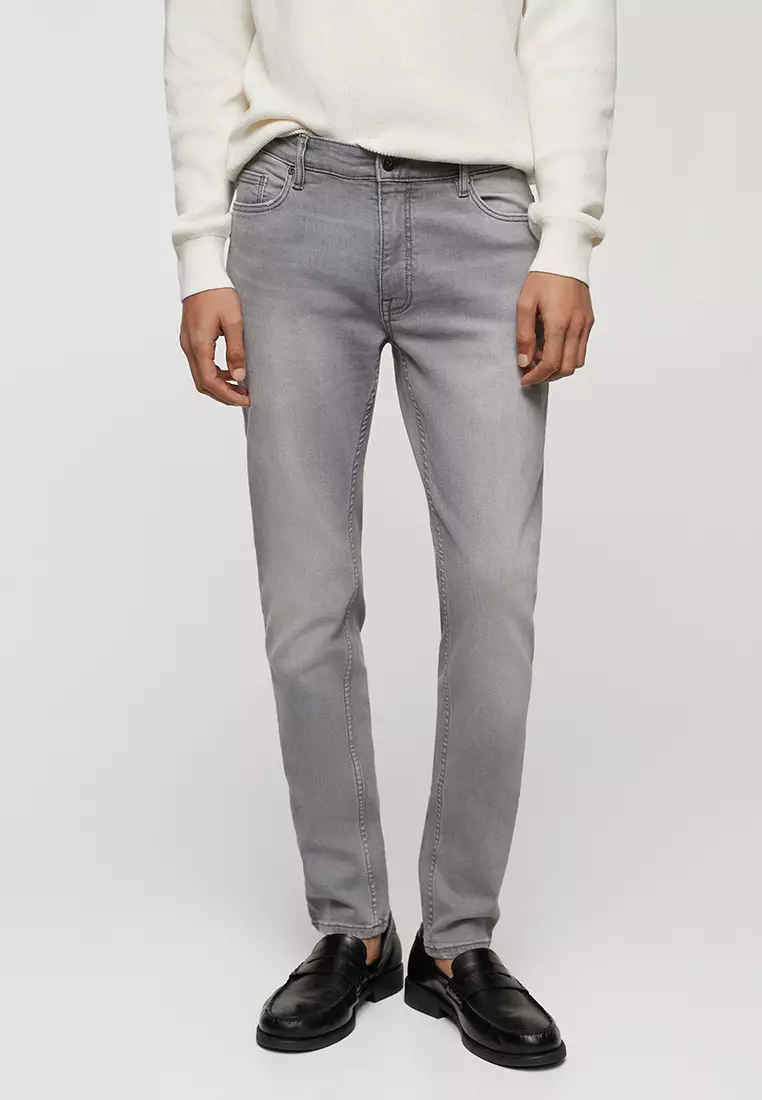 Men skinny jeans cheap best sale
