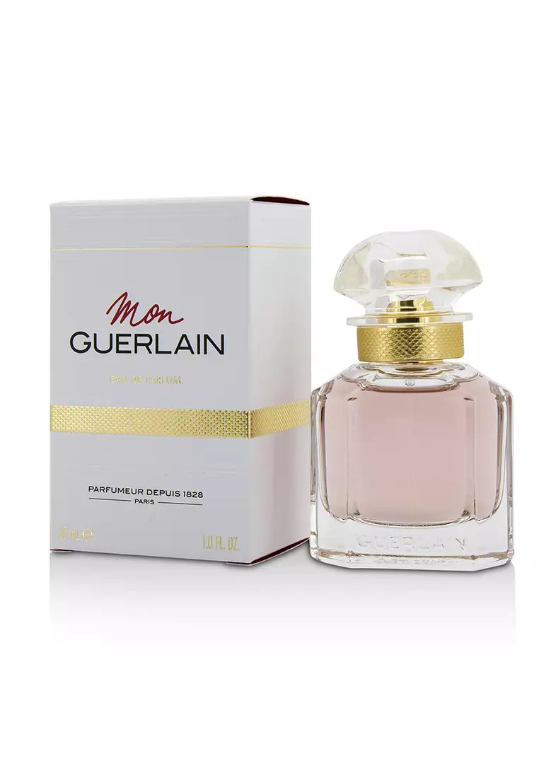 Buy Guerlain GUERLAIN - Mon Guerlain Eau De Parfum Spray 30ml/1oz