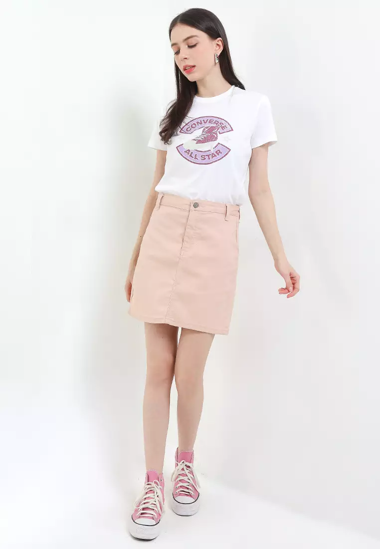 Chucks All Star Kicks