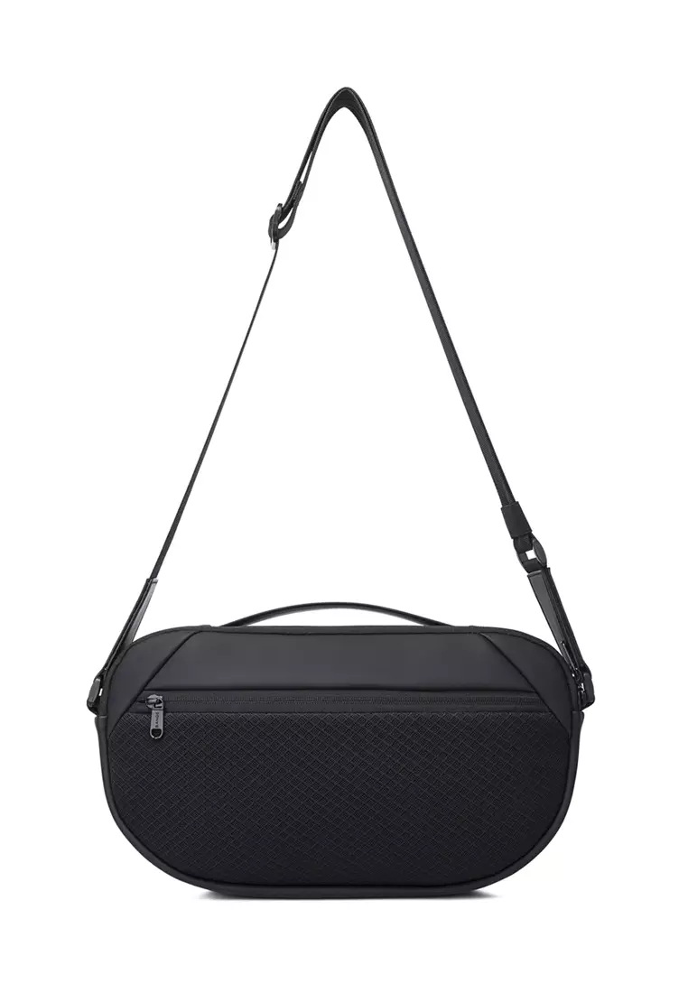 Bange Hertz Messenger Bag Men