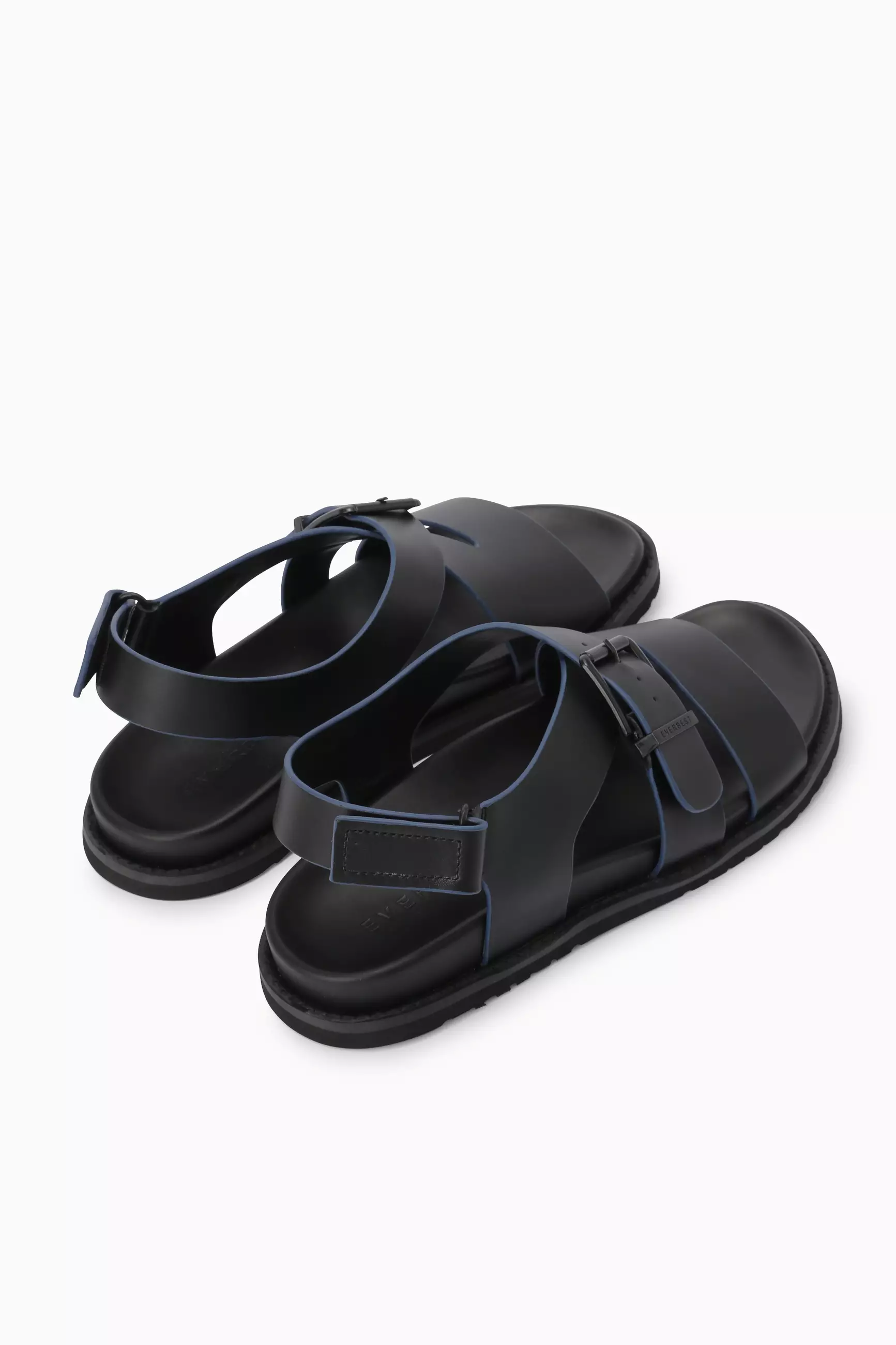 EVERBEST NATHANAEL BLACK