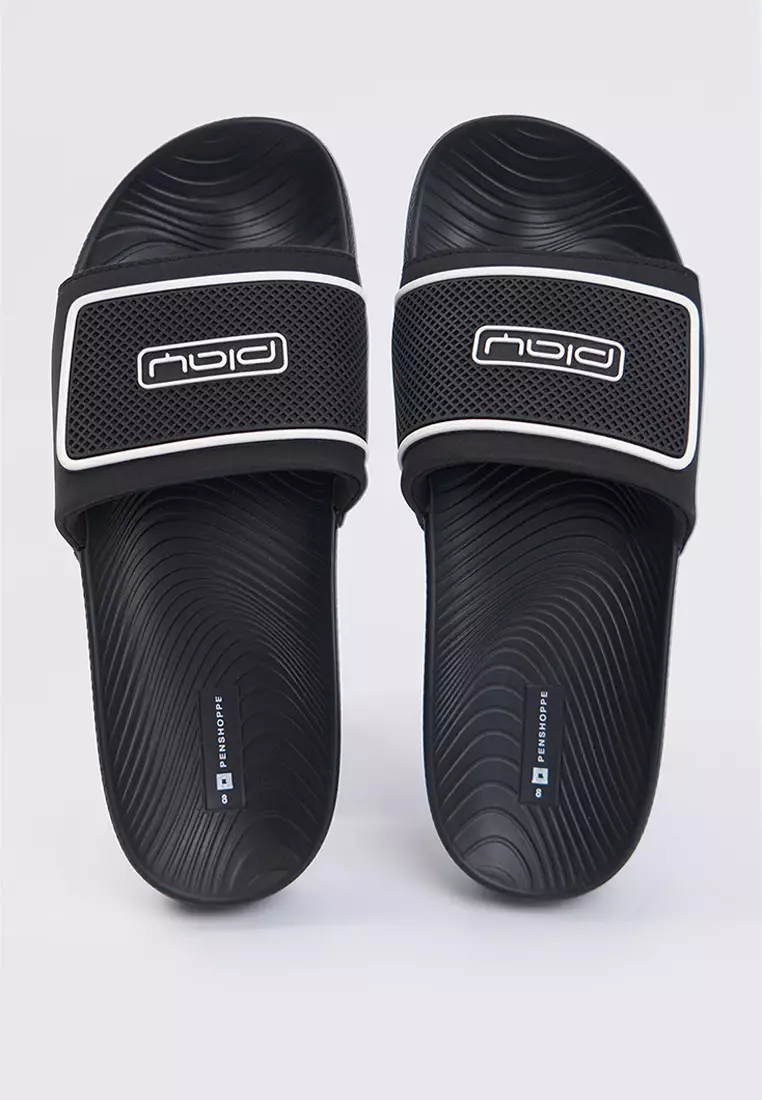 Women's Play Soft Sole Slides